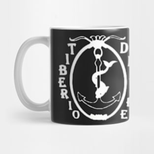 Tiberio Dimare Mug